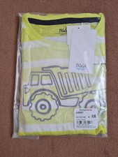 Topolino Shorty Jersey kurzer