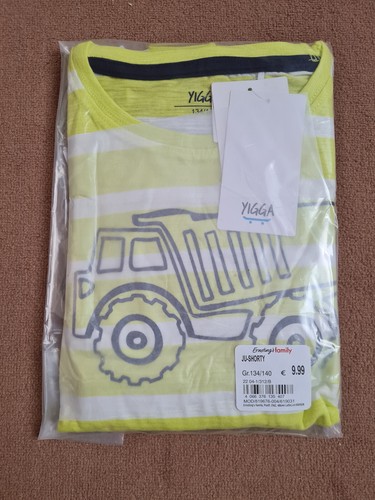 Topolino shorty jersey kurzer - jersey,