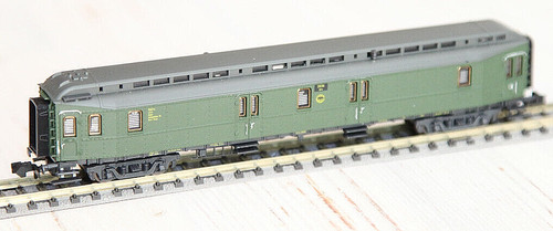 Roco schnellzugwagen - roco,