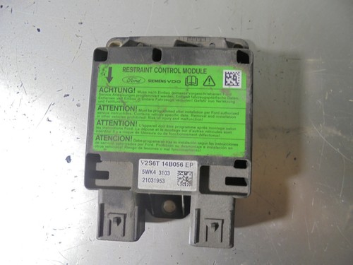 Ford fiesta jd3 - v,