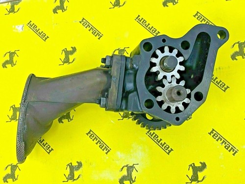 Ferrari dino 246 pompa olio - dino,