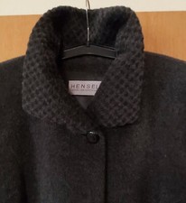 Hensel & Mortensen  edler