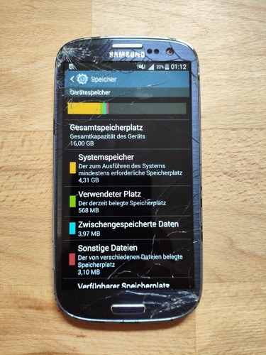 Samsung galaxy neo für - neo,