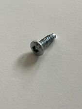 Schraube LIEBHERR 4098184 M4x11,5 Torx® T15 für Türgriff Kühl-/Gefrierschrank