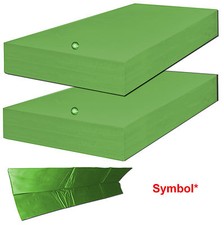 Wasserbett Matratze DUAL