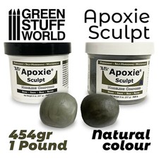 APOXIE SCULPT 1Lb