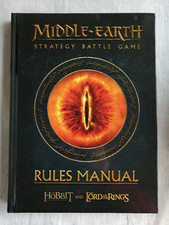 GW Herr der Ringe Tabletop -