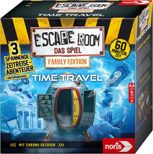 Noris 606101968 escape room - 606101968,