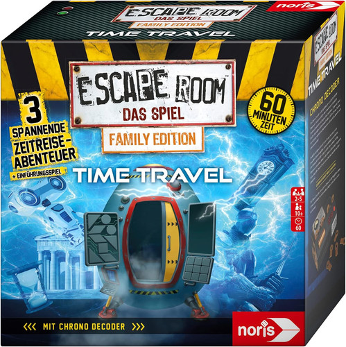 Noris 606101968 escape - noris,
