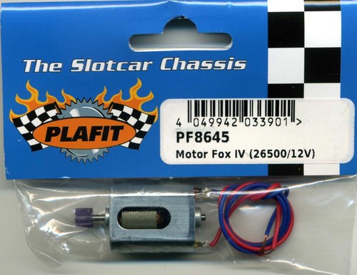 Top plafit fox iv - ***,