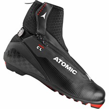 Atomic Redster Worldcup Classic Langlaufschuhe Langlauf-Schuhe Classic Carbon