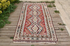 Türkischer Kelim Teppich 44