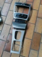 Mercedes Benz C-Klasse Bj