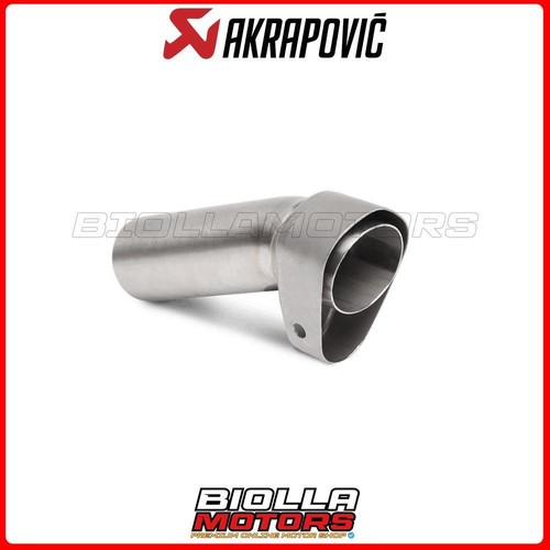 Killer akrapovic suzuki - akrapovic,