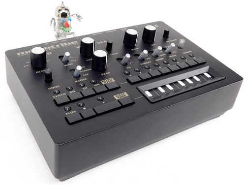 Korg monotribe analog - korg,