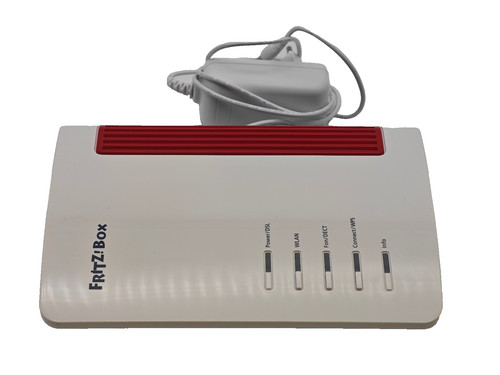 Avm fritzbox fritz - avm, 7530