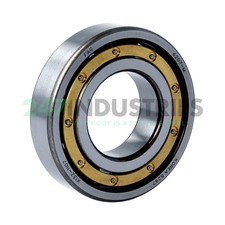 6207-M FAG 35 x 72 x 17 mm