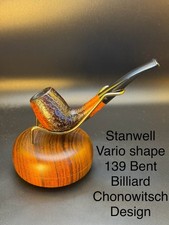Stanwell Vario 193 Bent