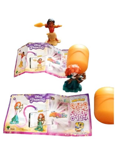 Disney prinzessin spielfigur - disney,