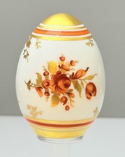 KPM Berlin, Porzellan Ei