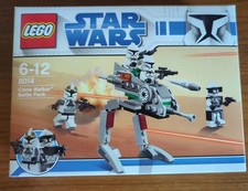 LEGO Star Wars 8014 Clone