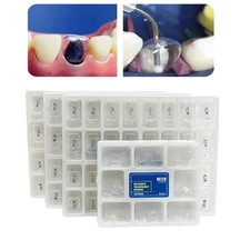 Zahn ärztliche transparente