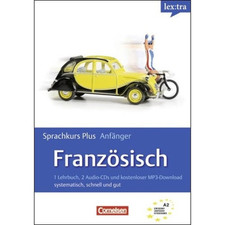 FRANZÖSISCH lernen Sprachkurs