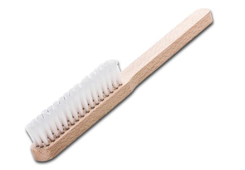 Lessmann feinbürste nylon - lessmann,