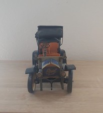 Schuco 1228  - Opel - Doktorwagen