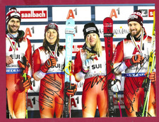 WM 2025 Saalbach Silber  -