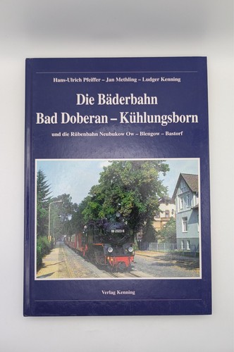 Die bäderbahn bad - bäderbahn,