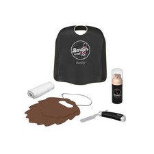 Barber & Cut - Eerste baard