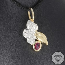 Wert 3500 bicolor brillant - 3500,