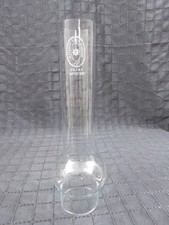 Matador Iris Brenner Glas Zylinder Ø 66 x 281 mm Petroleumlampe prima Boheems