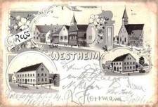 Ansichtskarte  um 1910 (b0104)