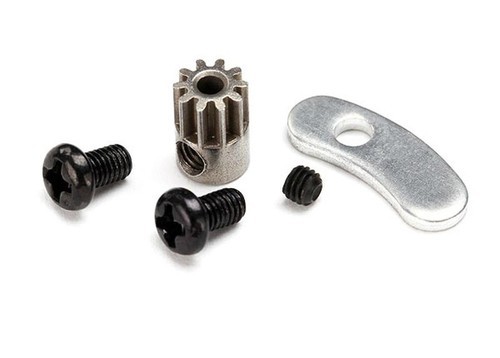 Traxxas motorritzel set - motorritzel,