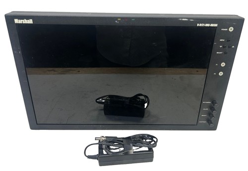 Marshall electronics zoll - electronics,