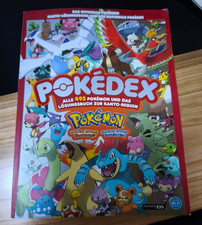 Pokémon - HeartGold und