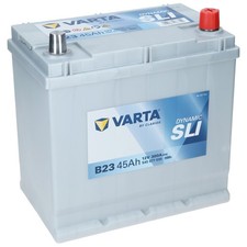 Autobatterie 12V 45Ah 300A