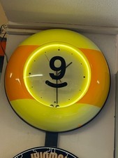 Billard Pool Ball 9-Ball