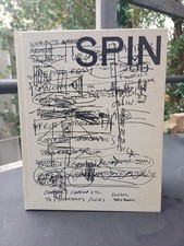 Spin 360° Tony Brook - Three