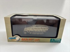 Sonder-Kfz 251/7 Ausf D