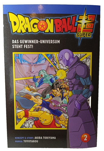 Dragonball manga comic - comic, dragon