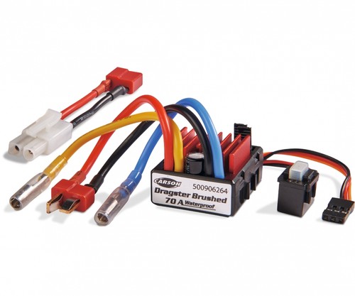 Carson 500906264 fahrregler - carson,