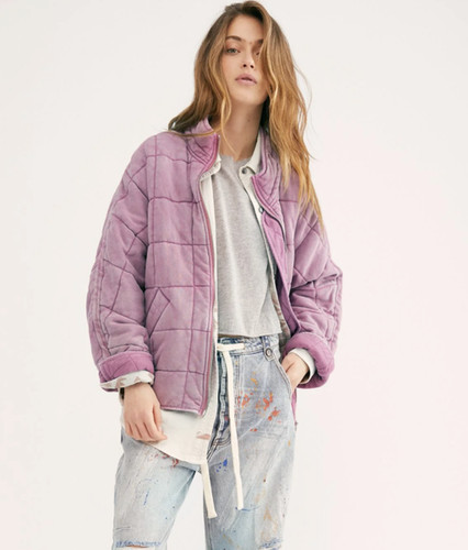Free people dolman jacke - people,