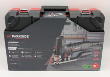 PARKSIDE PERFORMANCE