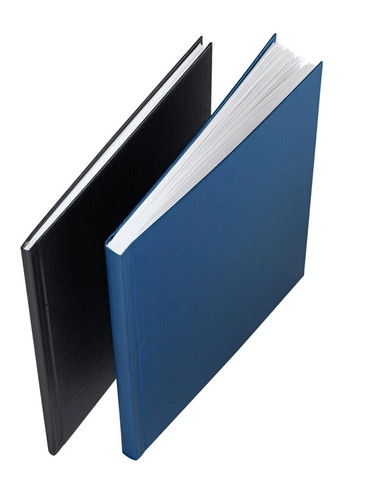 Leitz buchbindemappe - leitz,
