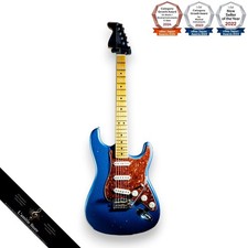 Fender Custom Shop Team Built