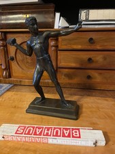 Skulptur, Steinewefer , Art