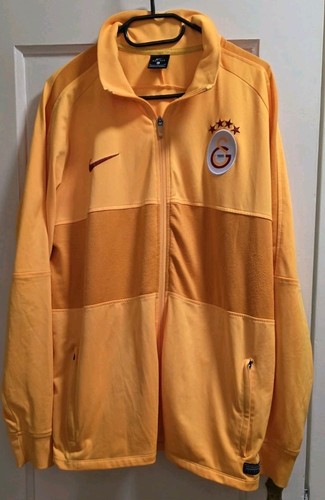 Nike galatasaray jacke xl - galatasaray,